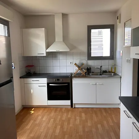 Apartamento Les Tilleuls Magnifique 3 Pieces Résidence Secur Plein Centre Avec Parking Souterrain Lourdes
